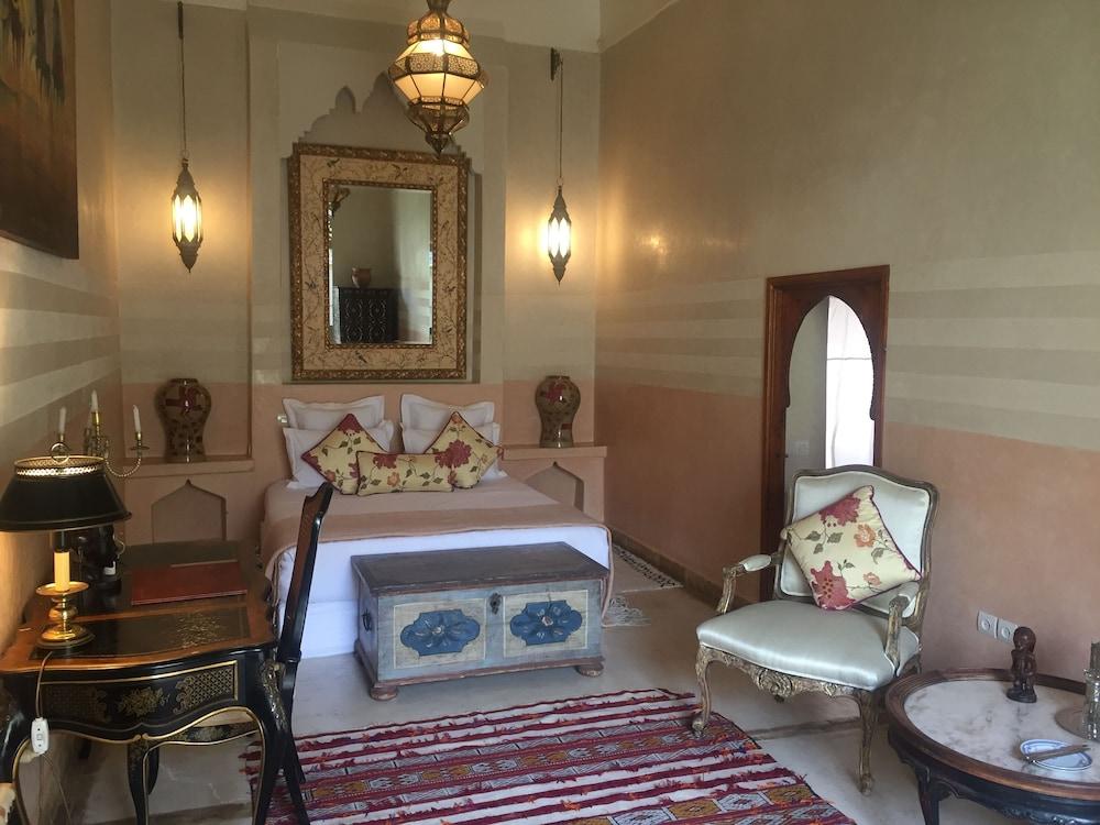 Riad Emberiza Sahari Marrakesh Exteriör bild