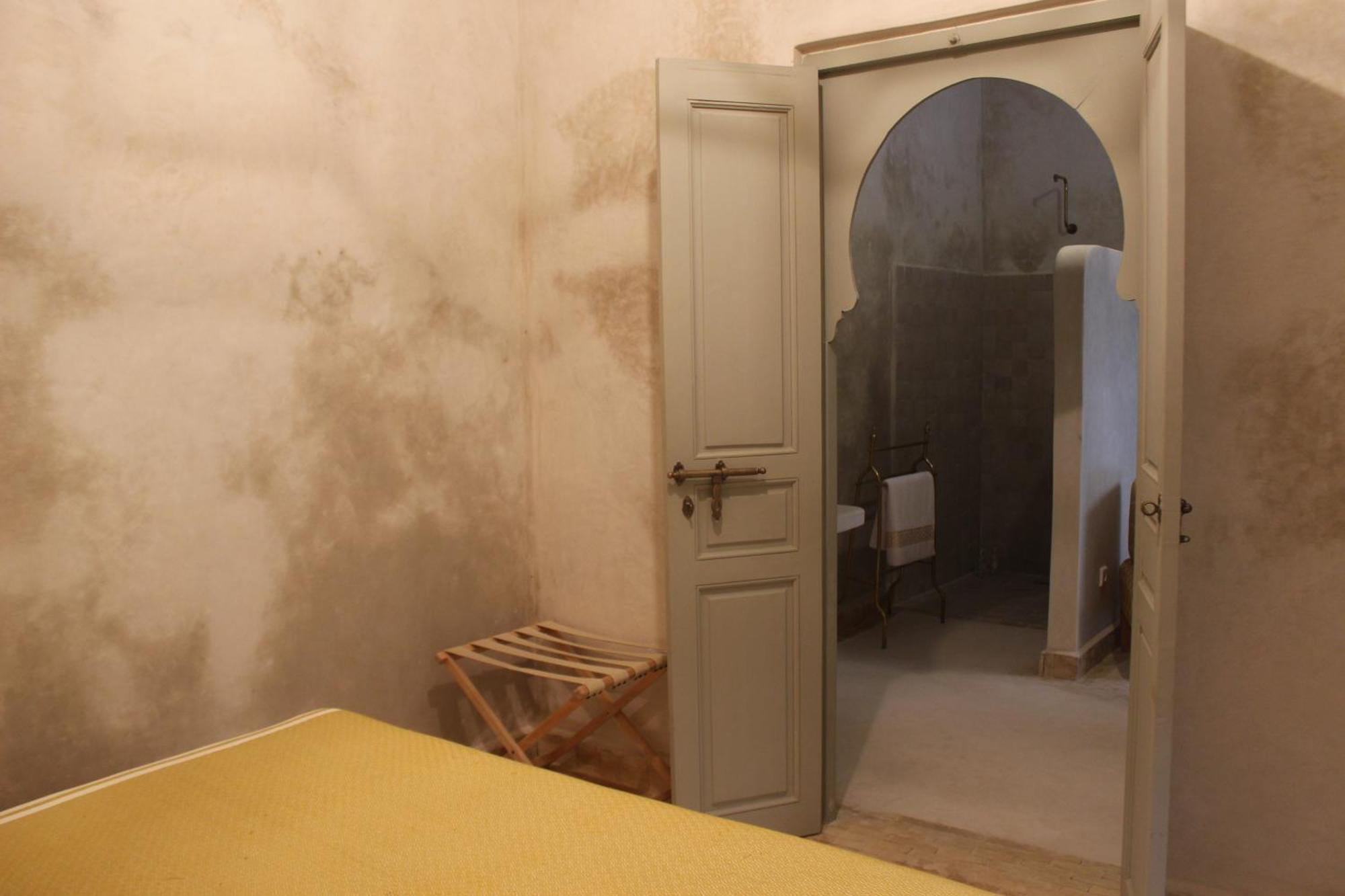 Riad Emberiza Sahari Marrakesh Exteriör bild