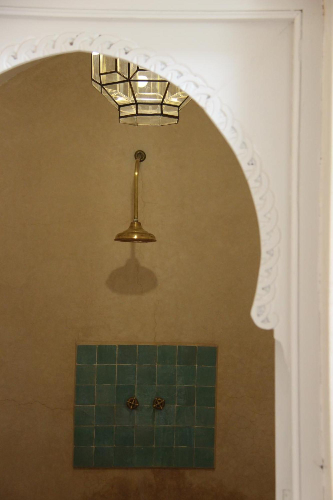 Riad Emberiza Sahari Marrakesh Exteriör bild